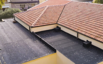 Impermeabilizzazione di terrazzi e balconi