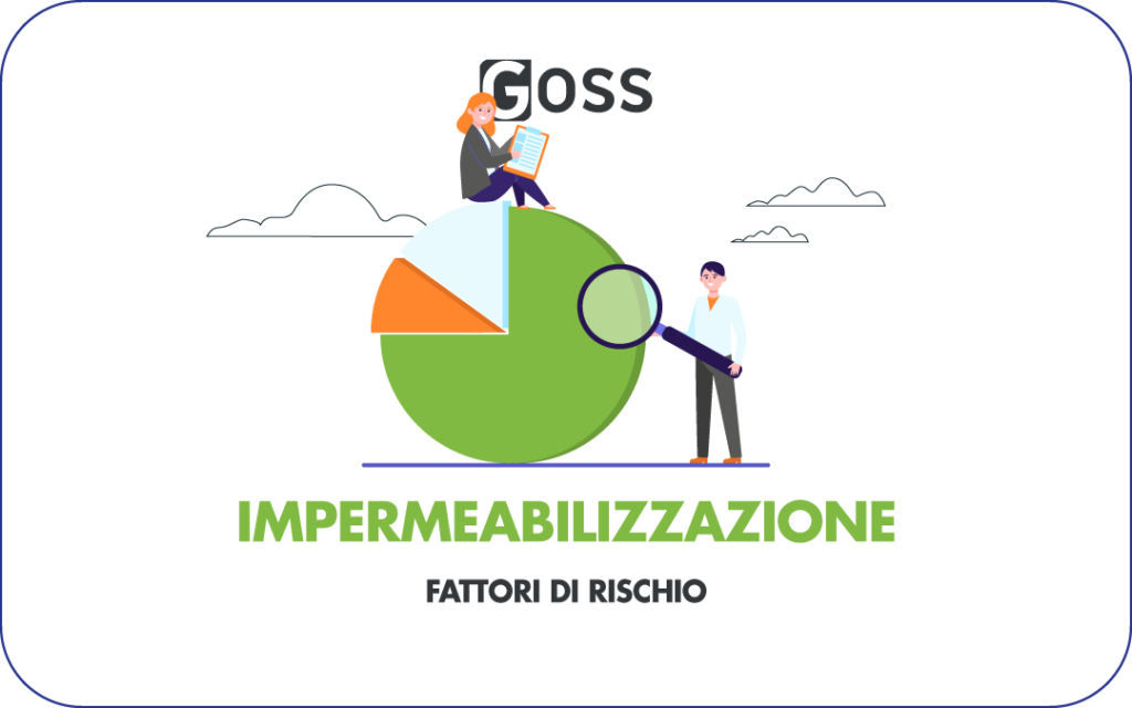 Impermeabilizzazione