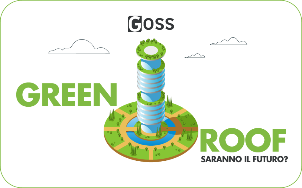 tetto verde