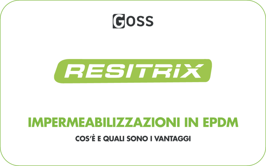 Resitrix: cos’è e quali sono i vantaggi