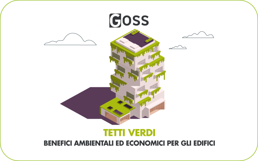 Tetto Verde